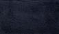 Preview: Bademayer Prestige - Frottier Handtuch aus 100% Ägyptischer Gekämmter Baumwolle Dunkelblau - 50 x 100 cm. Fusselfrei