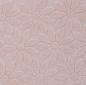 Preview: Bademayer Kamille - Frottier Handtuch Größe 48 x 80 cm. aus 100% Baby Skin Air Baumwolle - Puderrose