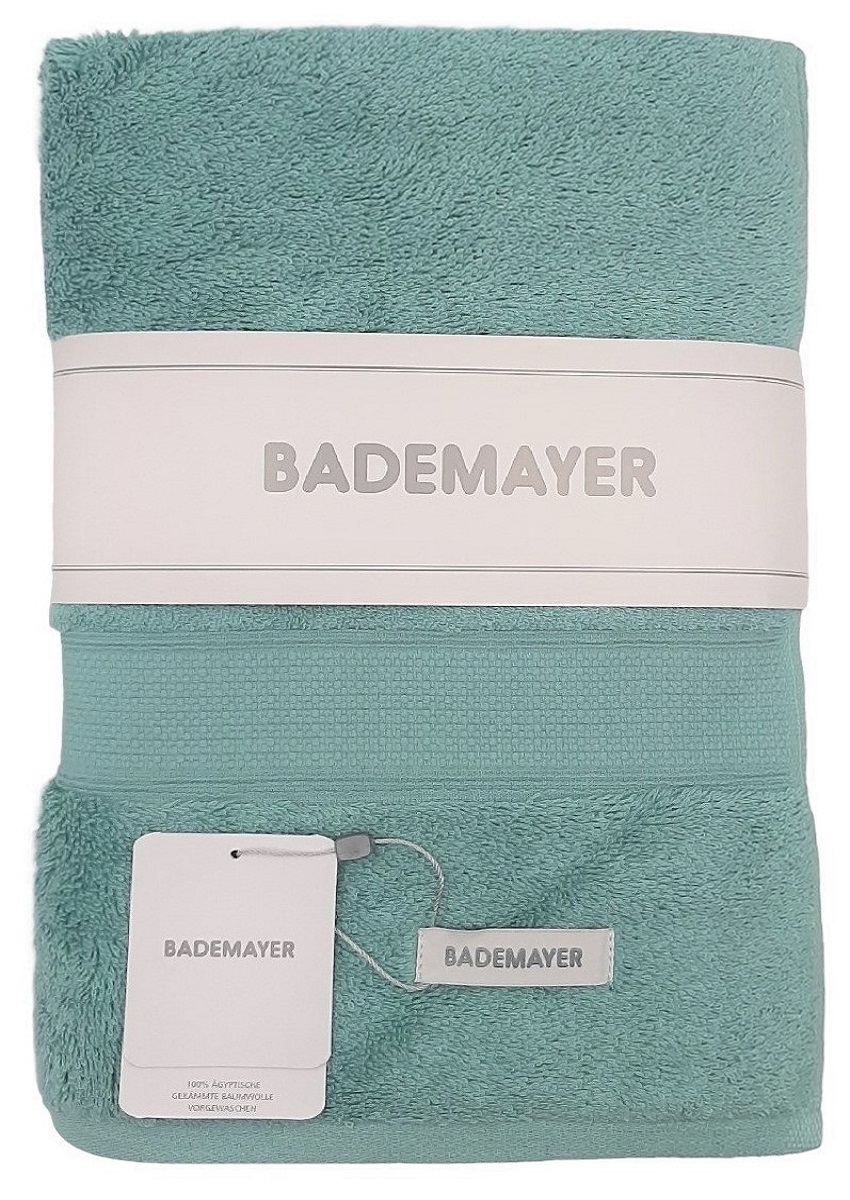 * REDUZIERT 9 Stück Badezimmer Ballen Handtuch Set weiche Frottee Bad 100% Baumwolle Handtücher